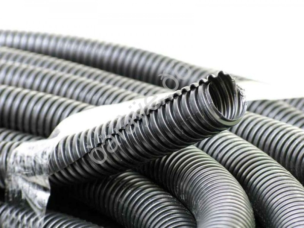 Гофра для проводки Ø16mm    SLT-16 (90m)