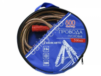 Провод прикуривателя  500А, L=2.5м МАЯКАВТО™ 1/12_
