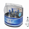 Набор ламп MTF H7 12V55W Palladium 5500K (Корея)