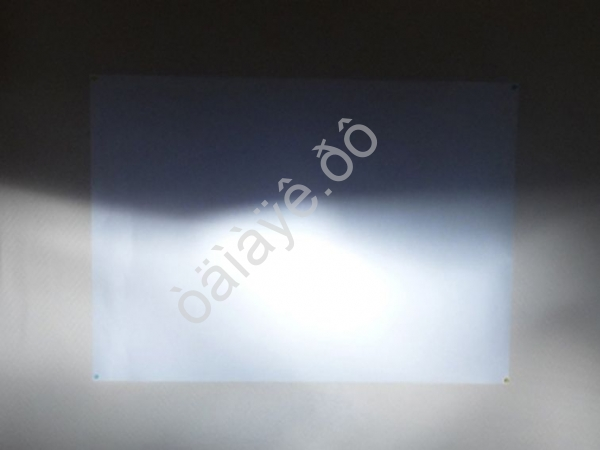 Набор ламп MTF H7 12V55W Palladium 5500K (Корея)