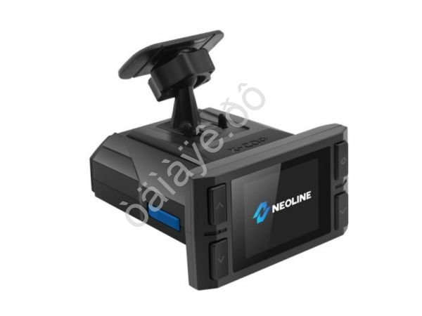 Антирадар-видеорегистратор NEOLINE SHADOW WIFI Антирадар-видеорегистратор NEOLINE SHADOW WIFI