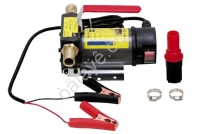 Насос для перекачивания жидкости помповый АТ 12V АТ-0290 /1/6