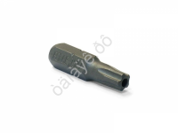 F12F2525 1/4" Бита TORX с отверстием 5-ти лучевая TS25 /10
