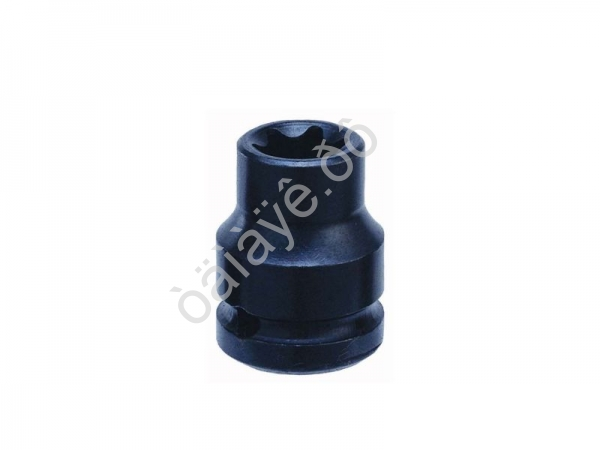 F44610 Ударная головка 1/2"  Е10 /1/10