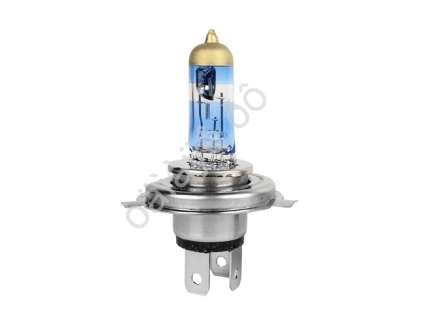 Лампа Osram H4 12V60/55W +220%  P43t NIGHT BREAKER 220