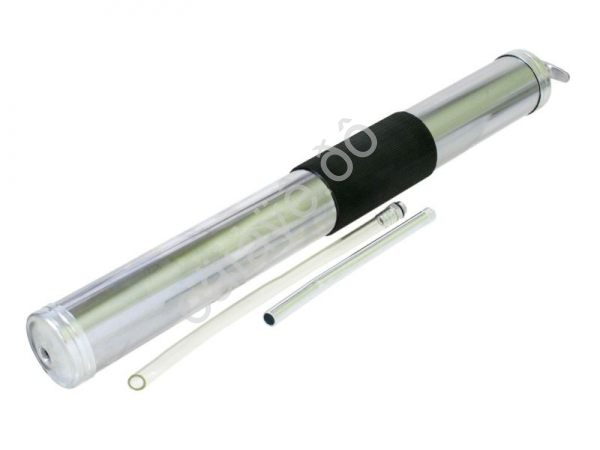 Шприц для масла 1000мл МАЯКАВТО™ 1/10_