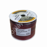 Провод двойной  2х1.50мм, кр./черн., 100м. PROCONNECT /1/4