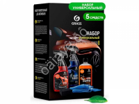 Набор универсальный для автомобиля 2021- GRASS /1/3
