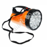 Фонарь прожектор "ЧИНГИСХАН" LED, 3xAA/220В, пластик, 17х11см /1/10 Фонарь прожектор "ЧИНГИСХАН" LED, 3xAA/220В, пластик, 17х11см /1/10