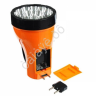 Фонарь прожектор "ЧИНГИСХАН" LED, 3xAA/220В, пластик, 17х11см /1/10 Фонарь прожектор "ЧИНГИСХАН" LED, 3xAA/220В, пластик, 17х11см /1/10