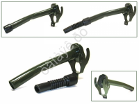 Носик канистры МАЯКАВТО металлический  1/50_