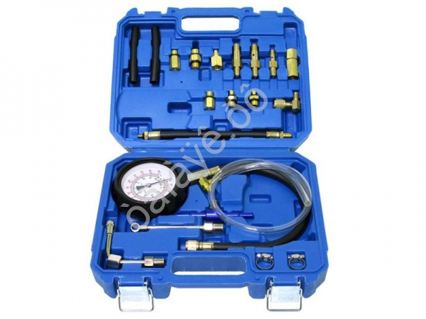 Тестер давления в топливной системе 21 пр. МАЯКАВТО™/1/10_