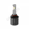 Светодиодные лампы MTF Light, серия RETROFIT LED, HB3(9005), 30W, 2750lm, 3500K, кулер, к-кт.