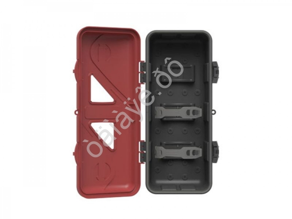 Ящик для огнетушителя "FIREBOX 6" (от ОП4 до ОП6*)