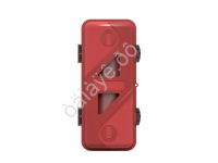 Ящик для огнетушителя "FIREBOX 6" (от ОП4 до ОП6*)