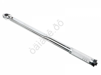 Ключ динамометрический, 70-350 Нм, 1/2", CrV, хромир. ЕРМАК
