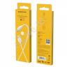 Дата-кабель универ. MicroUSB Borofone BX19 1м (Белый) Дата-кабель универ. MicroUSB Borofone BX19 1м (Белый)