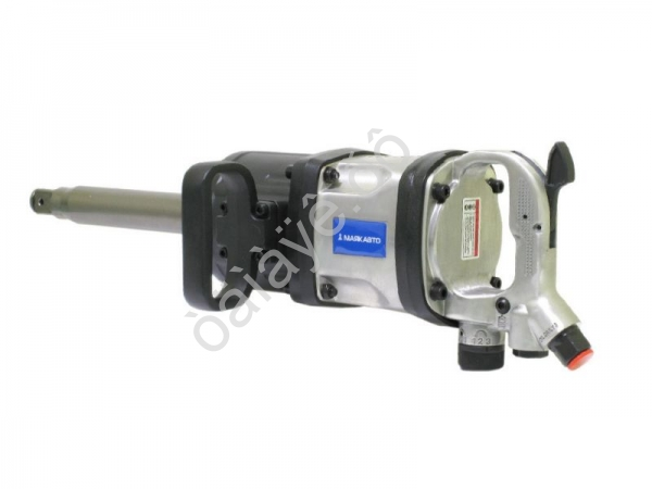 Пневмогайковерт 1" 4800Nm с длинным валом МАЯКАВТО™ /1_ Пневмогайковерт 1" 4800Nm с длинным валом МАЯКАВТО™ /1_