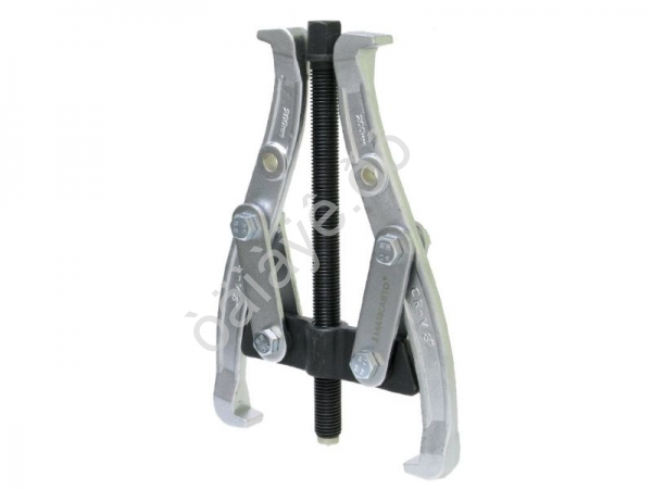 Съемник 2-лапый проф.  200мм МАЯКАВТО™ 1/4_