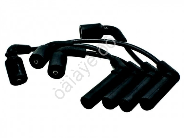 Комплект высоковольтных проводов для а/м Daewoo Matiz /Chevrolet  Spark  / Aveo  1.0-1.2 [OEM №: 96288956] Маяк AVV-030