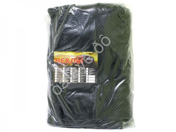 Чехлы на сиденье для а/м LADA Гранта норма