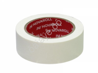Лента малярная  "NovaRoll" 38мм*40м /8/32