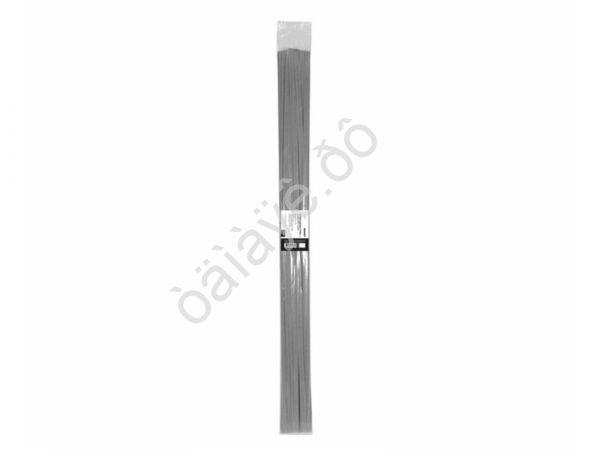 Термоусадочная трубка  6мм REXANT серая (50м) 1/30