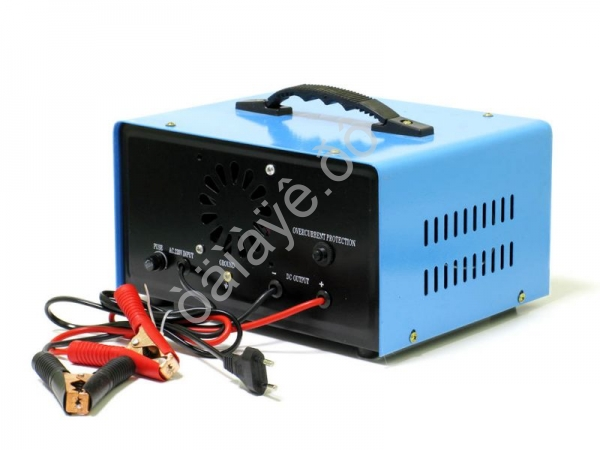 Зарядное устройство ЗУ40 для АКБ "М5" /1/6_ Зарядное устройство ЗУ40 для АКБ "М5" /1/6_