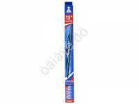 Щётка стеклоочистителя каркасная 33см (13") ULTRA,  МАЯКАВТО™/1/100_