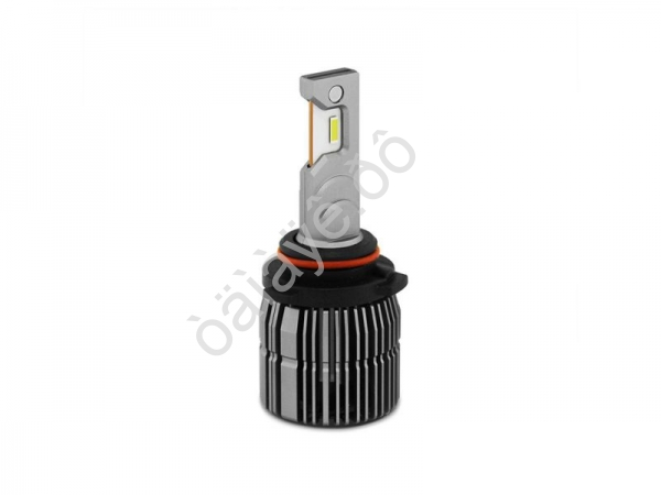 Светодиодные лампы MTF Light, серия RETROFIT LED, HB4(9006), 30W, 2750lm, 3500K, кулер, к-кт.