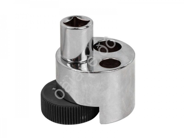 Шпильковерт универсальный 1/2" (6-19мм), в блистере Forsage