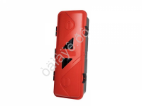 Ящик для огнетушителя "FIREBOX 10"