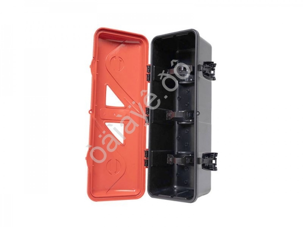 Ящик для огнетушителя "FIREBOX 10"