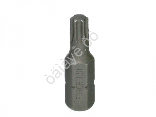 F1563030 Бита 5/16" TORX Т30, L=30mm /10 F1563030 Бита 5/16" TORX Т30, L=30mm /10