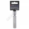 Головка свечная с шарниром 3/8", 14мм (12гр) Forsage