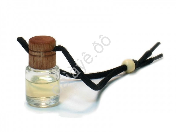 Освежитель воздуха "MТ" - Морской бриз дерев. бочонок 1/70