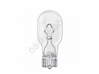 Лампа Osram W12-16W (W2,1x9.5d) SILVANIA 921/10/50