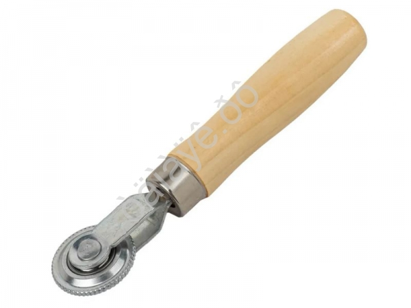 Прикаточный ролик для ремонта шин 3 мм RockFORCE Прикаточный ролик для ремонта шин 3 мм RockFORCE