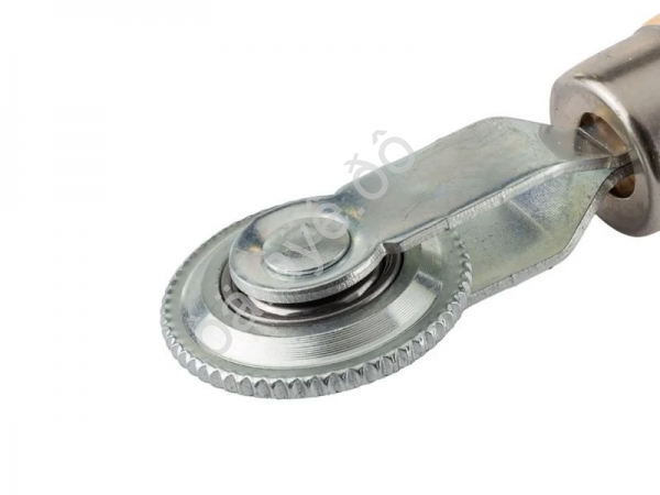 Прикаточный ролик для ремонта шин 3 мм RockFORCE