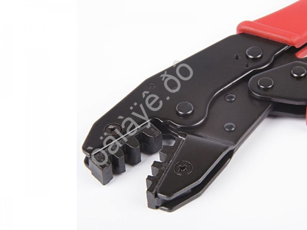 Кримпер для обжима 0,5-6,0 мм2 HT-236C