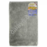 Салфетка Микро-Фибра LUX-113F SilkFur 26*42см 1/4/