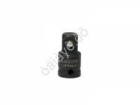 Переходник ударный 1/4"(F) x 3/8"(M) МАЯКАВТО™ 1/250_
