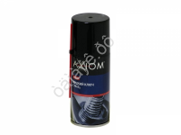Жидкий ключ с дисульфидом молибдена AXIOM 210мл