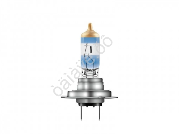 Лампа Osram H7 12V55W +220%  PX26d NIGHT BREAKER 220