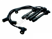 Комплект высоковольтных проводов для а/м Hyundai  Accent (1.5-1.6) DOHC, Getz (1.4-1.6) [OEM №: 27501-26D00] Маяк AVV-031