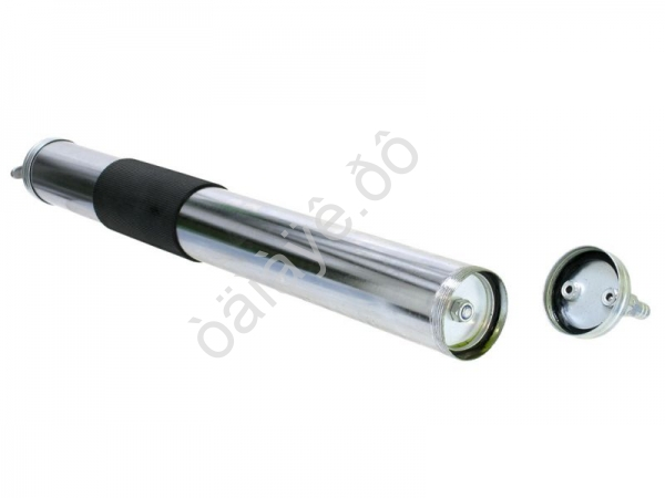 Шприц для масла двойного действия 1000мл МАЯКАВТО™ 1/10_