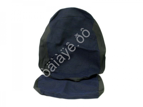 Чехлы на сиденье для LADA Веста