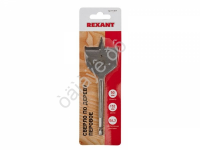 Сверло перовое по дереву 50*152мм. шестигр.. хвостовик REXANT