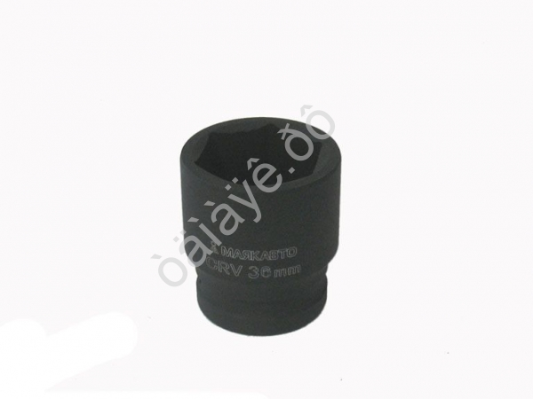Головка ударная 36мм 3/4" 6гр. МАЯКАВТО™  1/50_