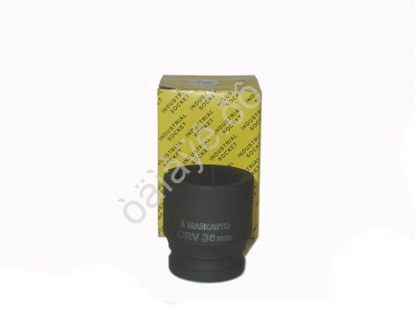 Головка ударная 36мм 3/4" 6гр. МАЯКАВТО™  1/50_